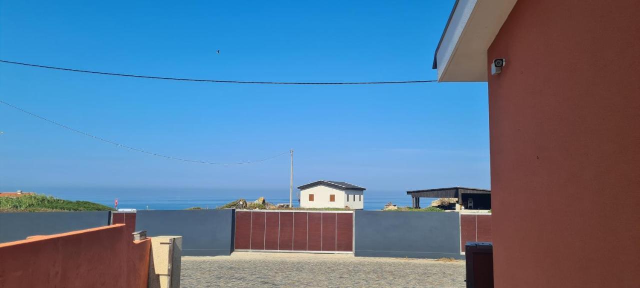 Hollidays Dreams Βίλα Póvoa de Varzim Εξωτερικό φωτογραφία