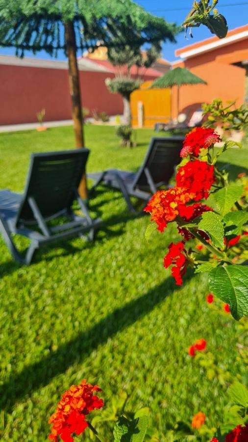 Hollidays Dreams Βίλα Póvoa de Varzim Εξωτερικό φωτογραφία