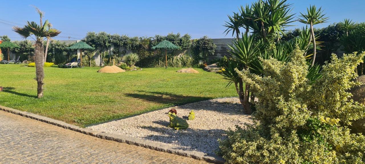 Hollidays Dreams Βίλα Póvoa de Varzim Εξωτερικό φωτογραφία
