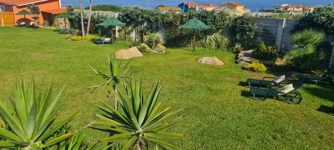 Hollidays Dreams Βίλα Póvoa de Varzim Εξωτερικό φωτογραφία