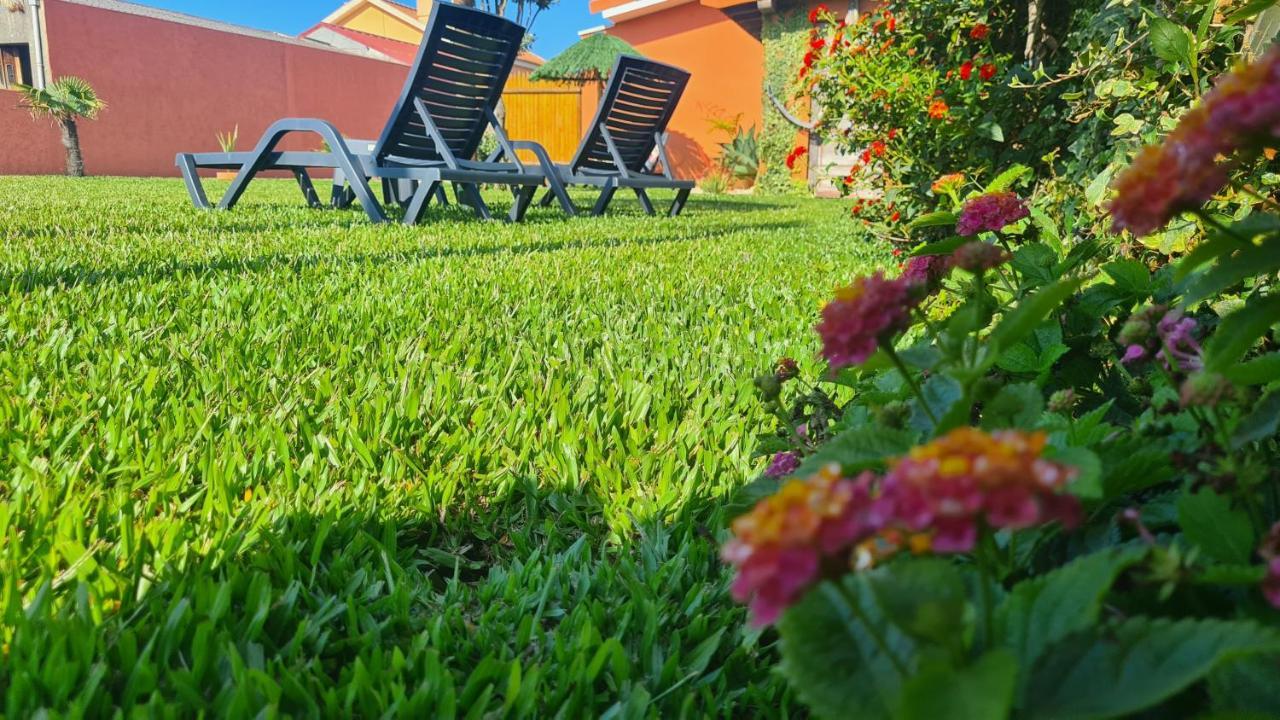 Hollidays Dreams Βίλα Póvoa de Varzim Εξωτερικό φωτογραφία