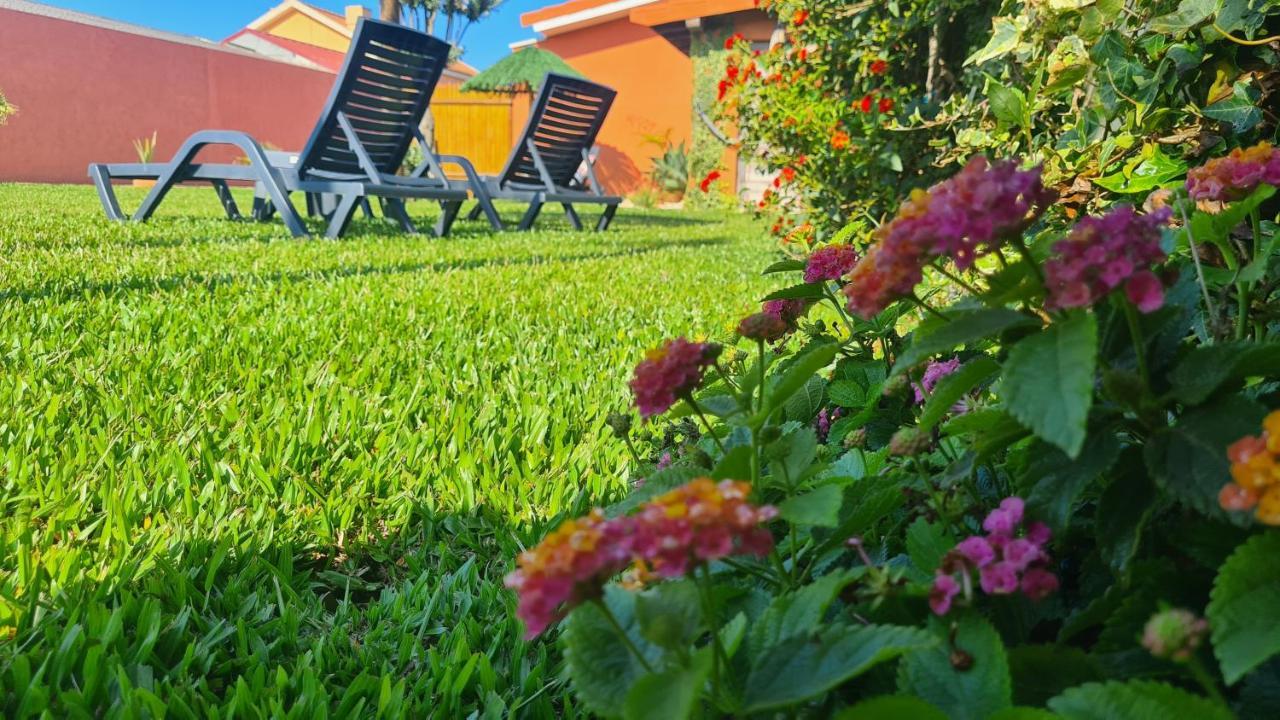 Hollidays Dreams Βίλα Póvoa de Varzim Εξωτερικό φωτογραφία