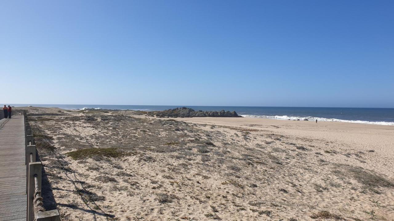 Hollidays Dreams Βίλα Póvoa de Varzim Εξωτερικό φωτογραφία