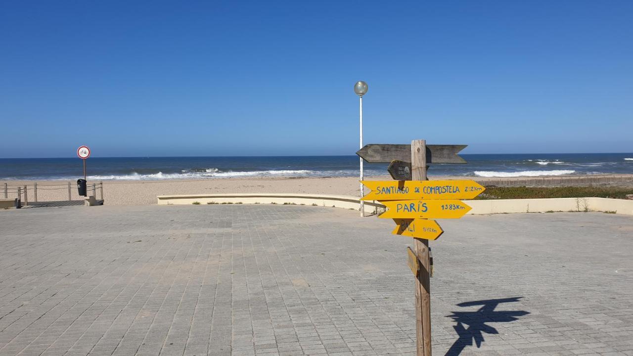 Hollidays Dreams Βίλα Póvoa de Varzim Εξωτερικό φωτογραφία