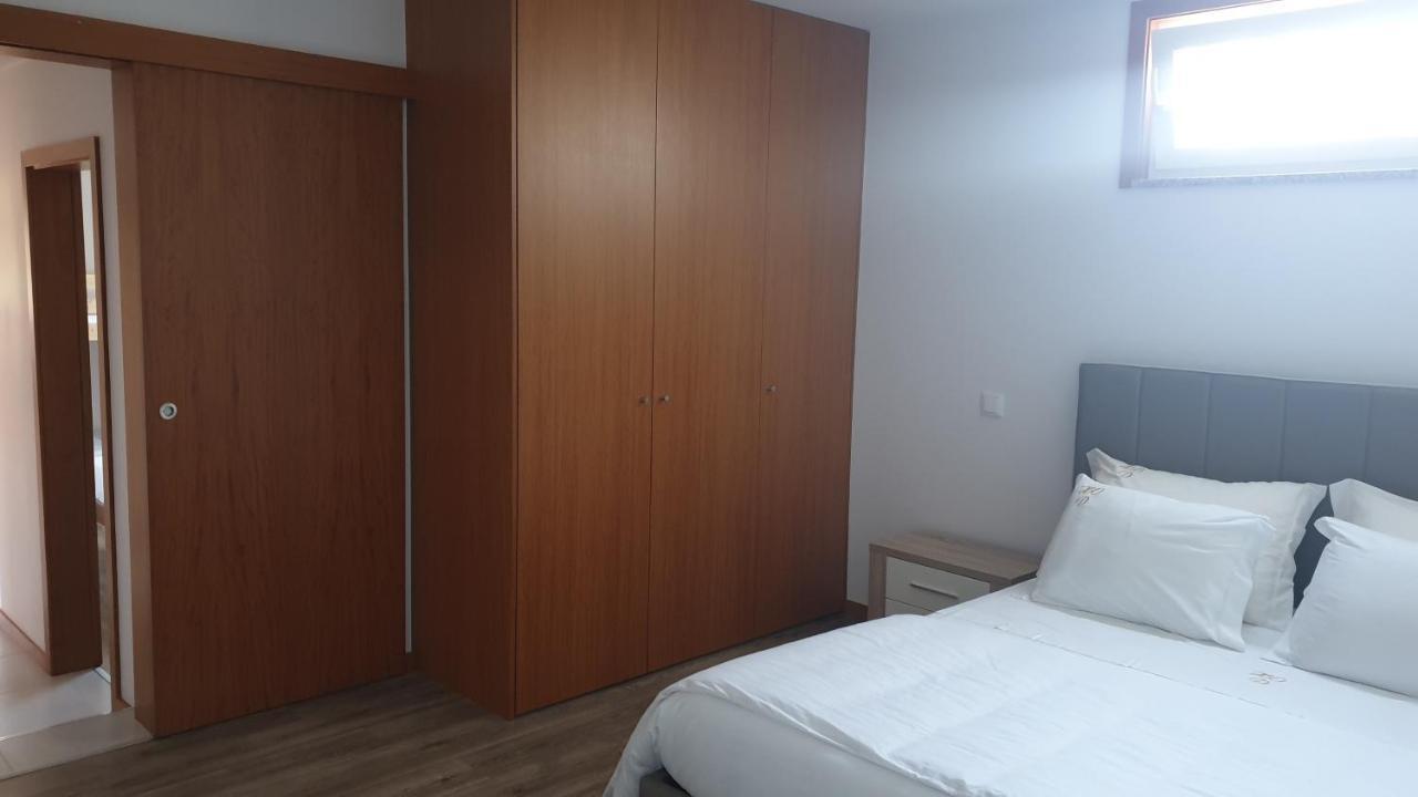Hollidays Dreams Βίλα Póvoa de Varzim Εξωτερικό φωτογραφία