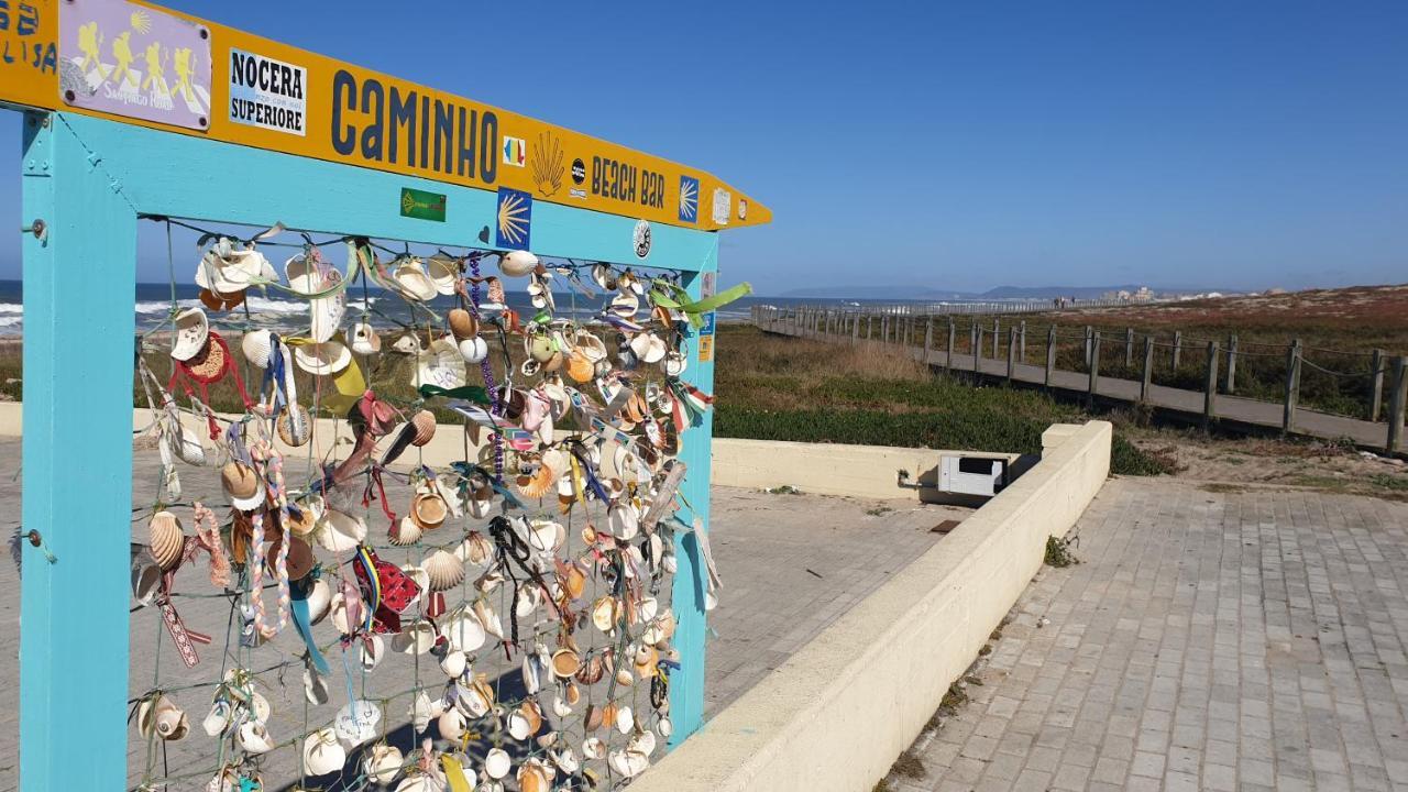 Hollidays Dreams Βίλα Póvoa de Varzim Εξωτερικό φωτογραφία