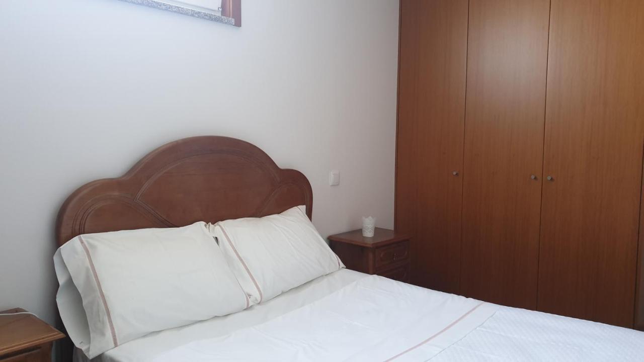 Hollidays Dreams Βίλα Póvoa de Varzim Εξωτερικό φωτογραφία